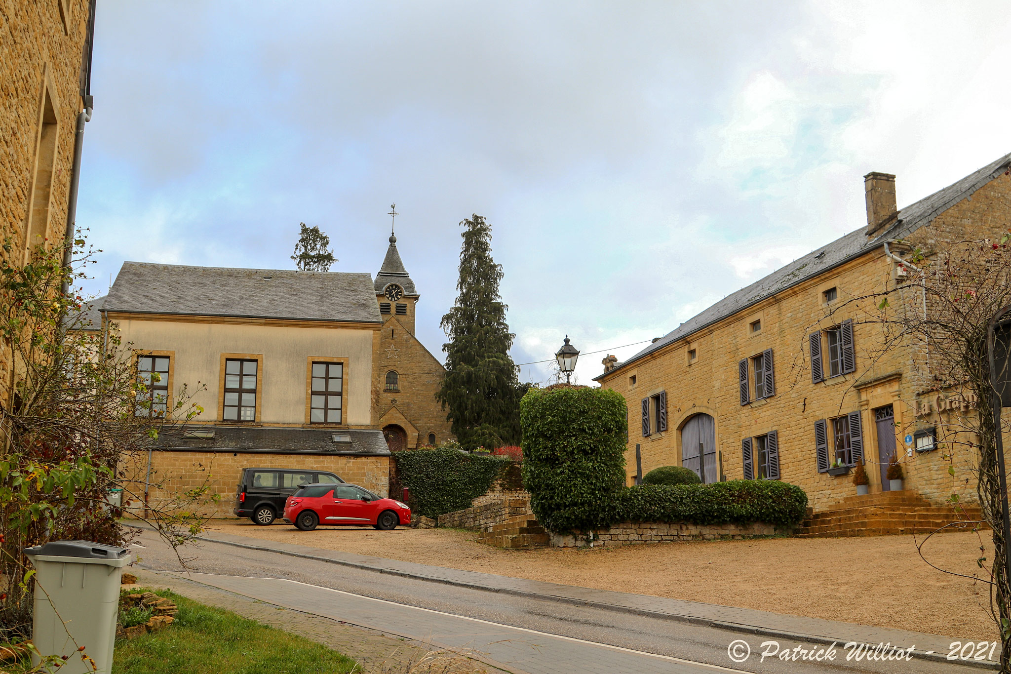 Torgny